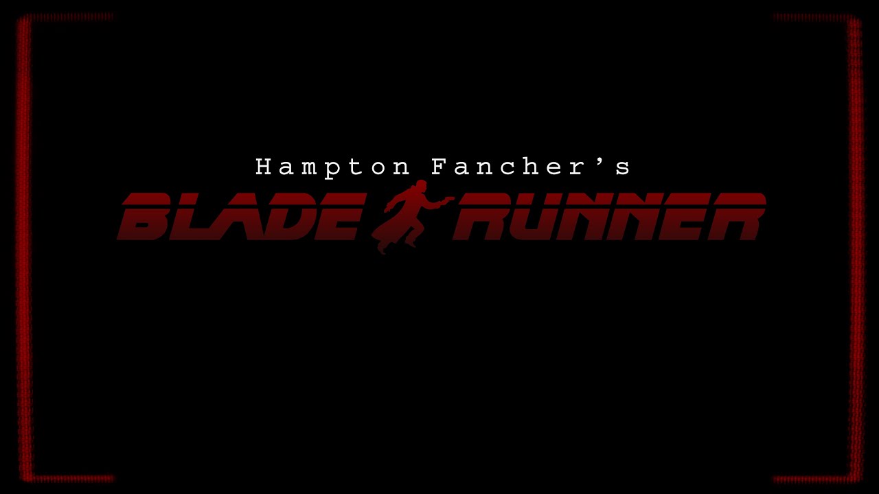 Hampton Fancher's Blade Runner: How Hampton Fancher Adapted Do Androids Dream of Electric Sheep