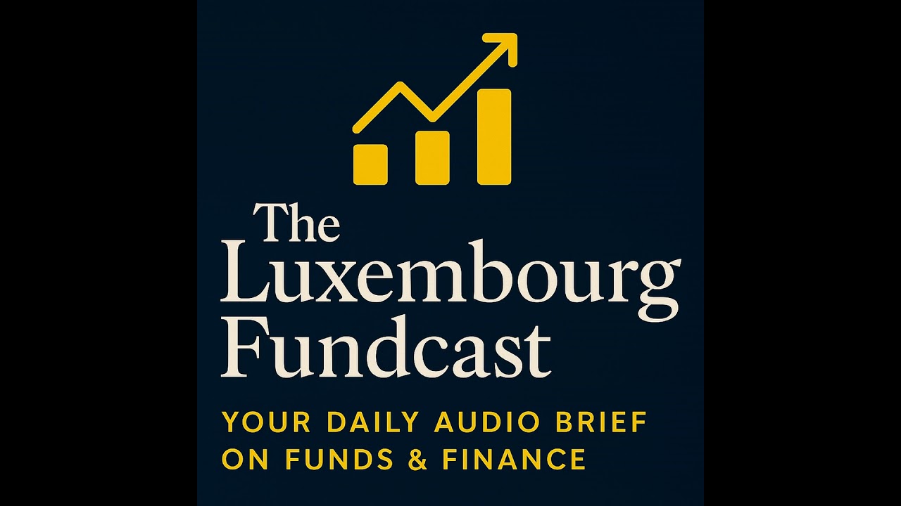 ETF Transparency, FATF Updates & Industry Stats