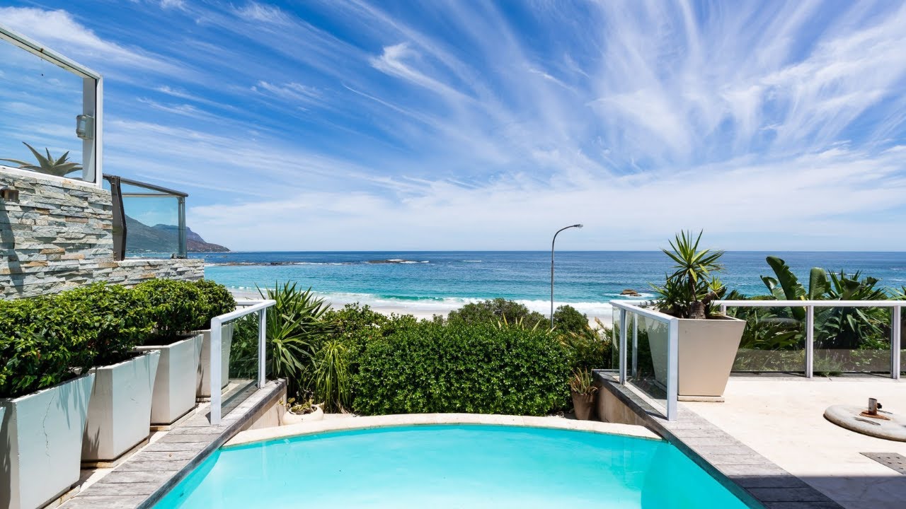 4 bedroom house for sale in Camps Bay | Pam Golding Properties