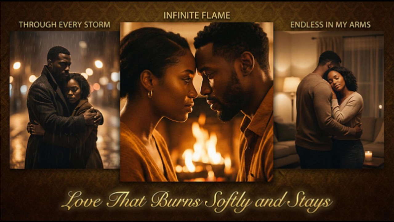 Love That Stays – (SoulHim Collection)