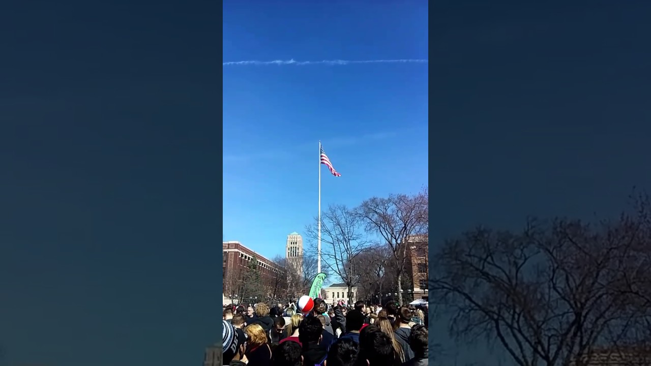 Ann Arbor hash bash 2017