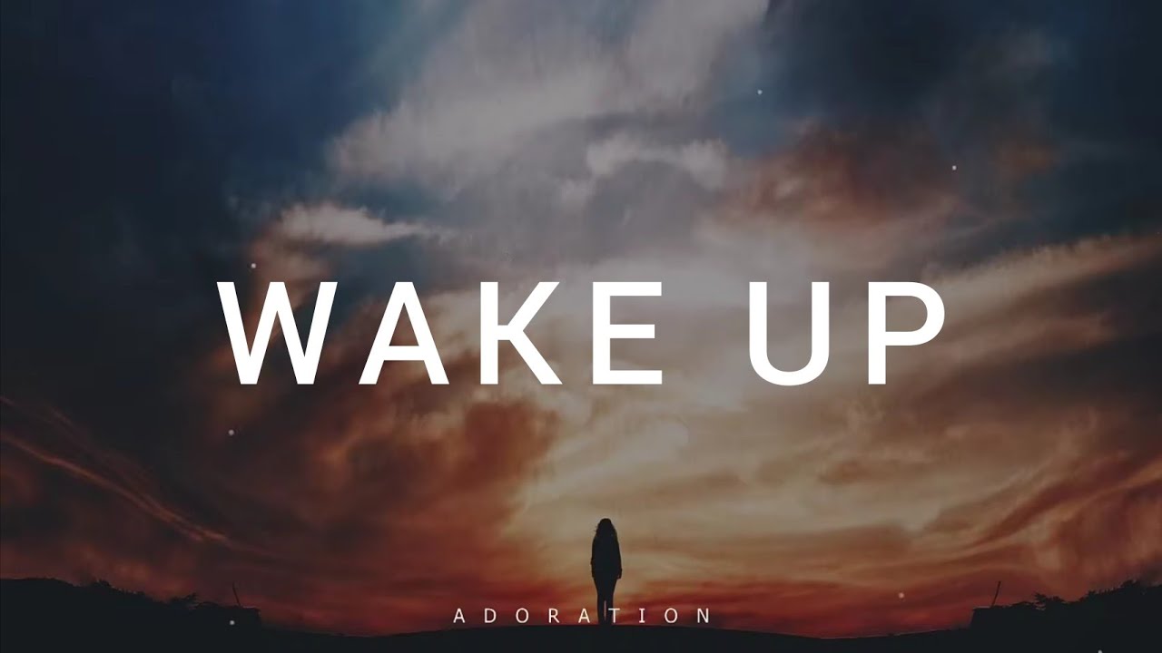 Terrian - Wake Up  ( Lyrics ) - 8d Audio 🎧