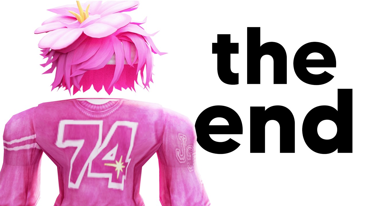 the end of an era