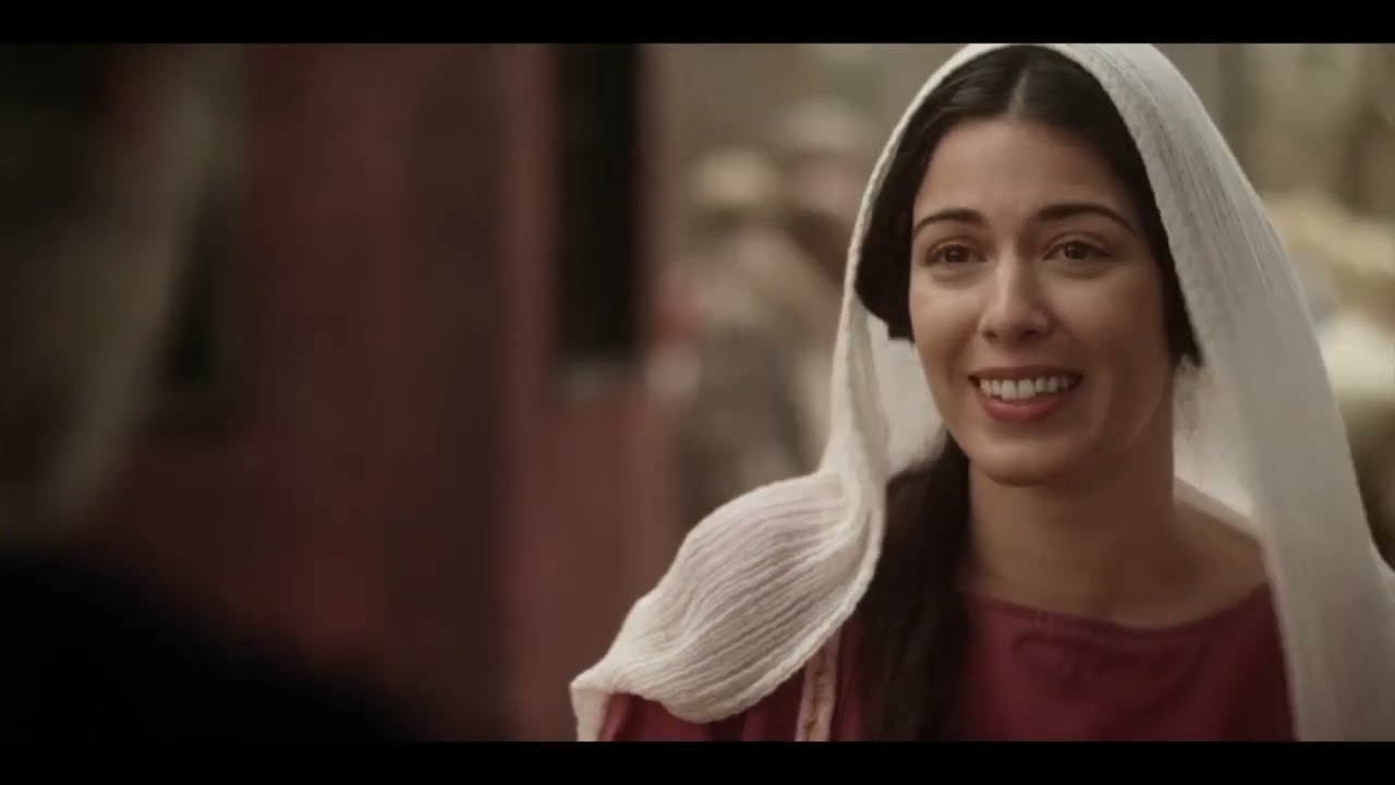 Mary Magdalene | Nowhere