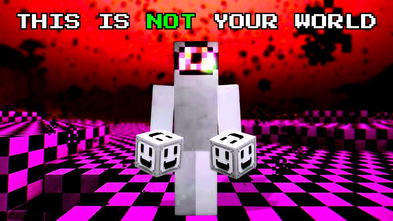 This horror mod deserves more attention...