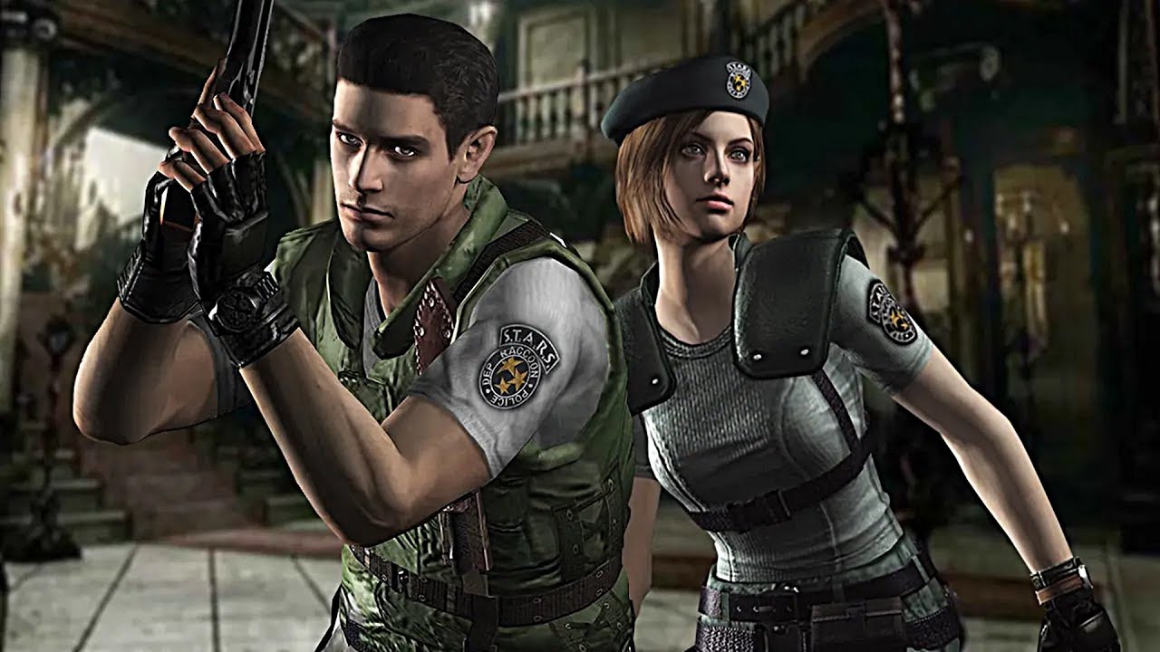 15 Games That Have Aged Well Gameplay-Wise
