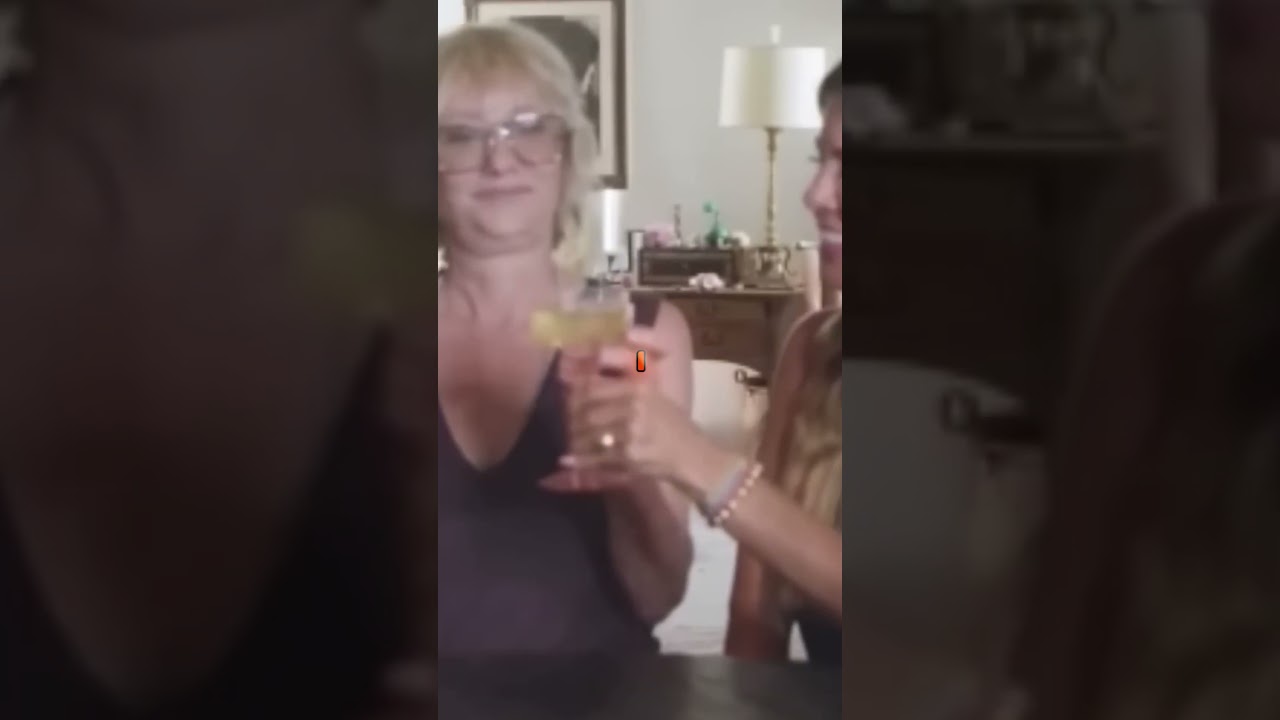 Did Anne Heche Predict Her Own Death In This Chilling Video?