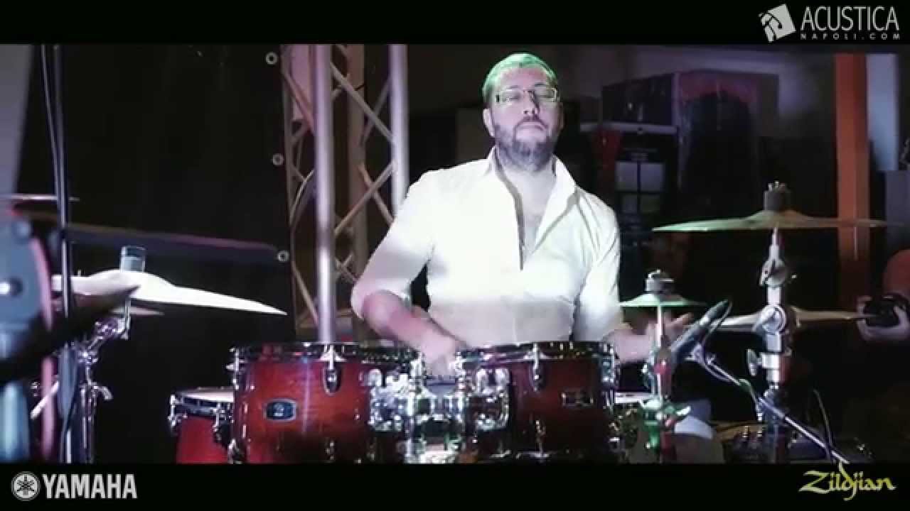 Mariano Barba solo  2014