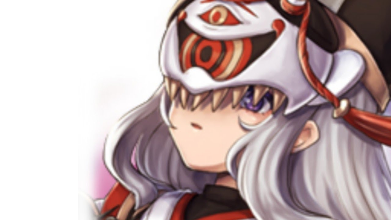 Shaman [Alchemia Story]