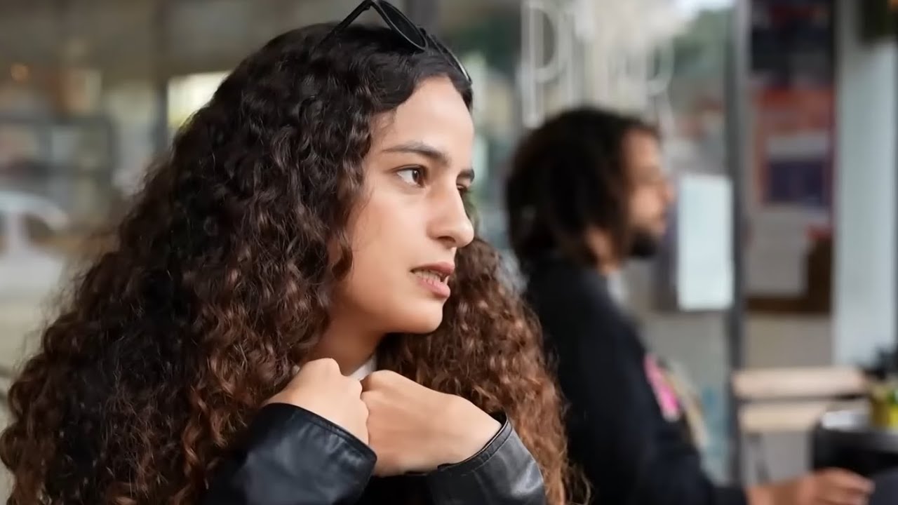 מסרבים לדבר עברית: הדור שלא מוכן להיקרא 