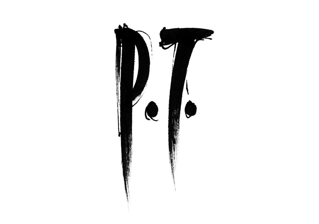 P.T. - Trailer GamesCom 2014