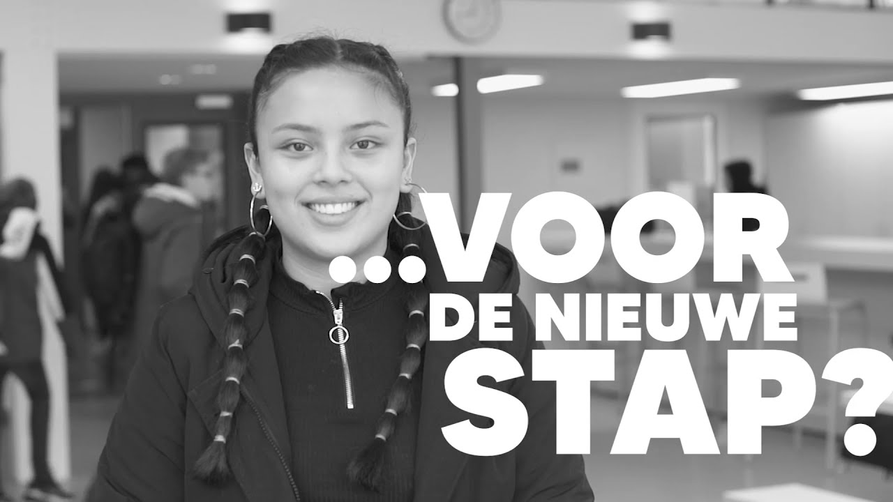 Introductiefilm GSR Rijswijk