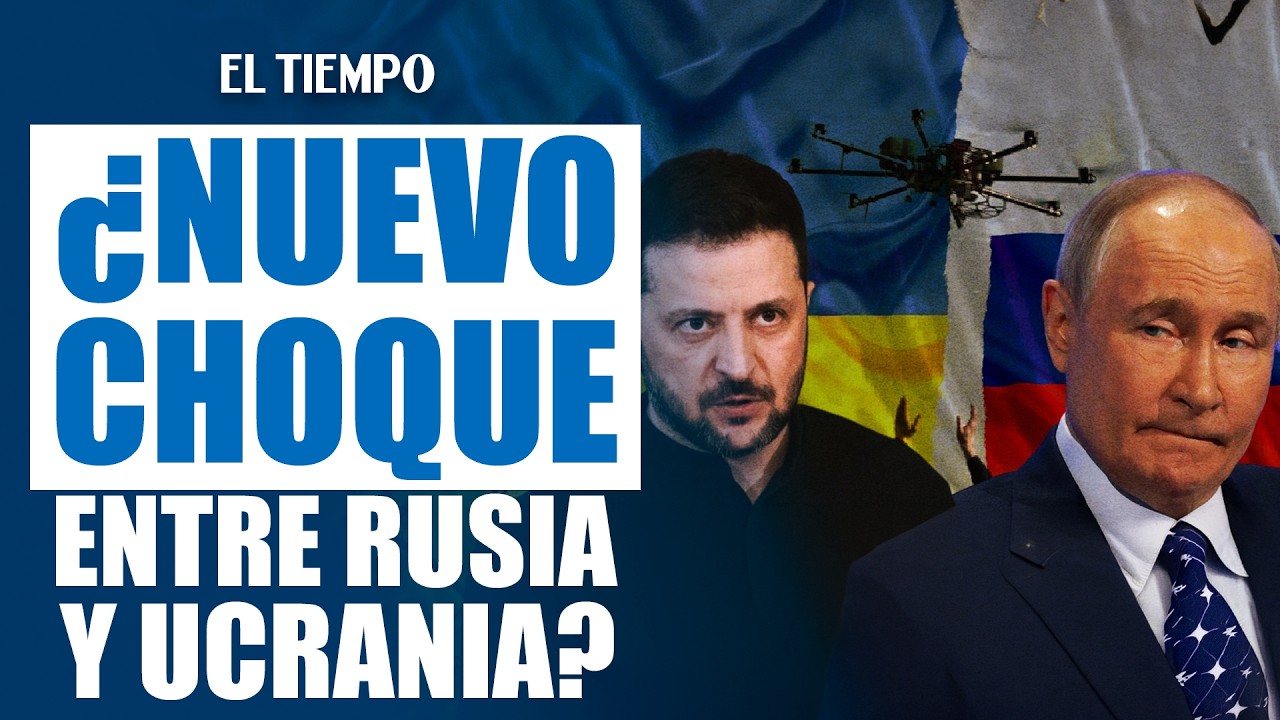 Rusia rechaza extender la tregua: Ucrania y Kiev en disputa | EL TIEMPO