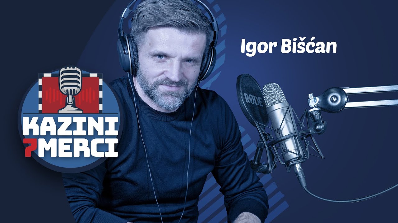 K7: Igor Bišćan / izbornik hrvatske U-21 reprezentacije