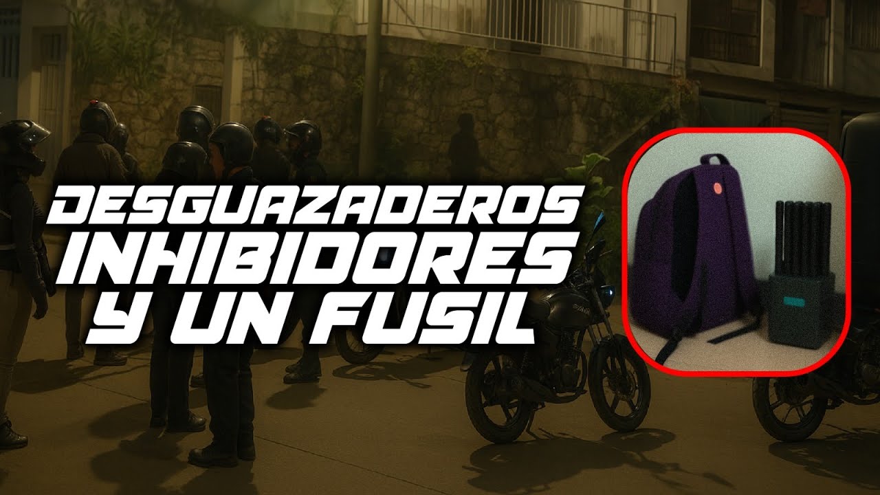 🔥🚨 ¡OPERATIVO EXPLOSIVO EN CALI! 🚔💥 ARMA MILITAR Y MOTOS ROBADAS RECUPERADAS EN LA COMUNA 20🏍️ 😱