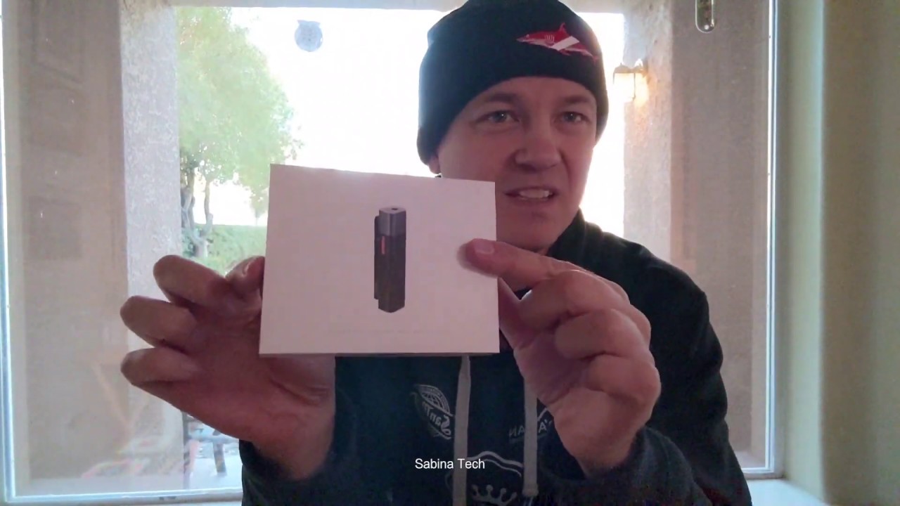Best Wireless Bluetooth Mic for mobile phones in 2020?  The Sabinetek SmartMike+ with Auto Subtitles
