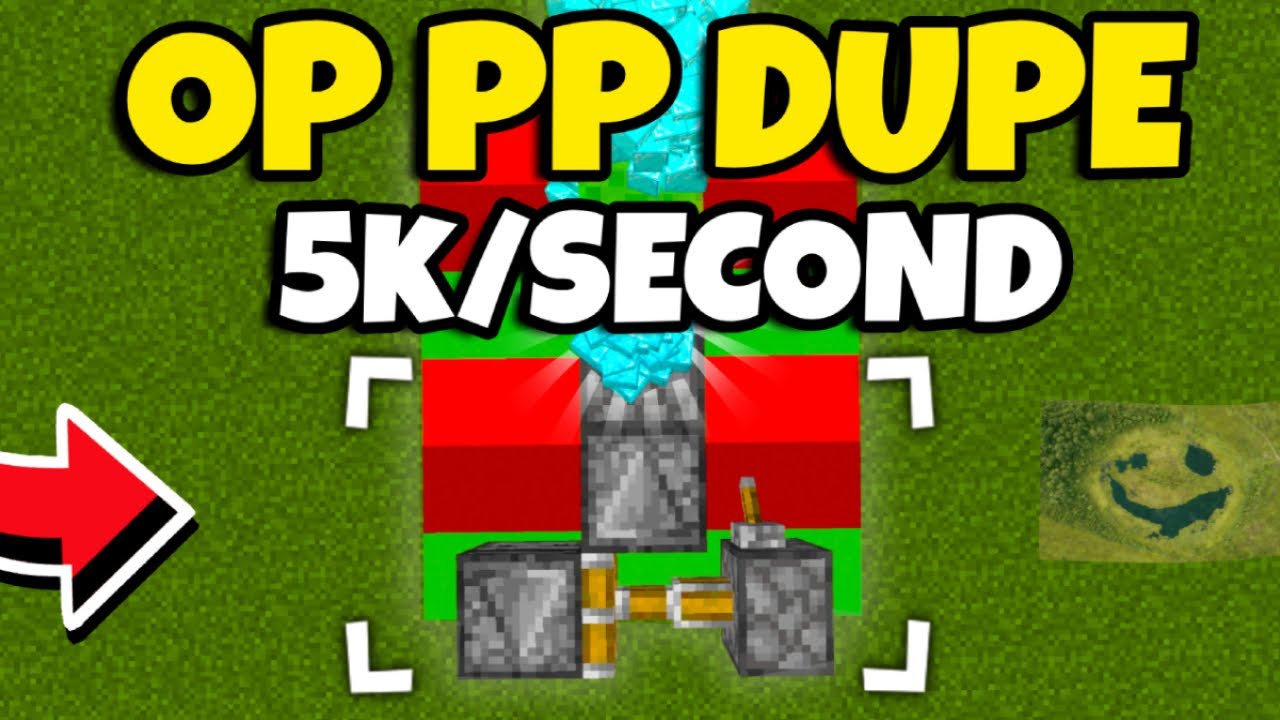 Unpatchable? Infinite Duplication Trick in Bedrock 1.21
