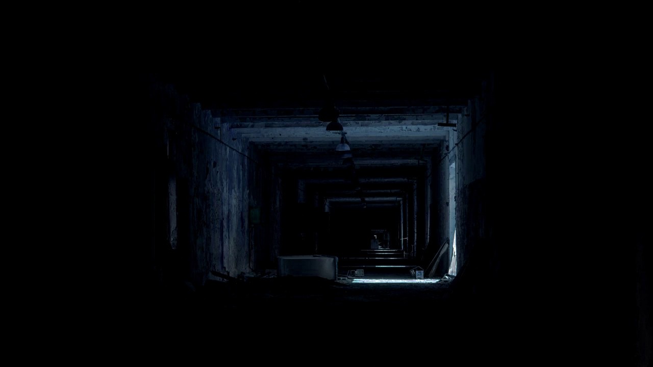 MoozE – Tunnels