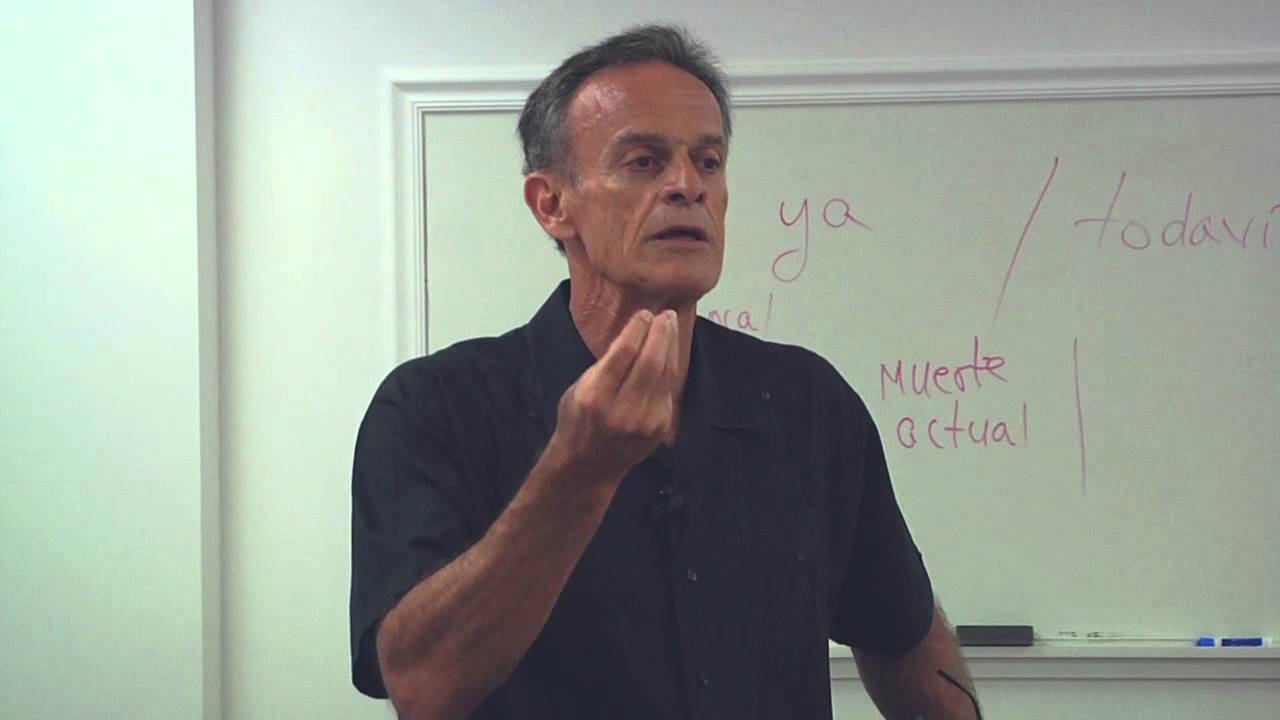 Escatología Clase 2
