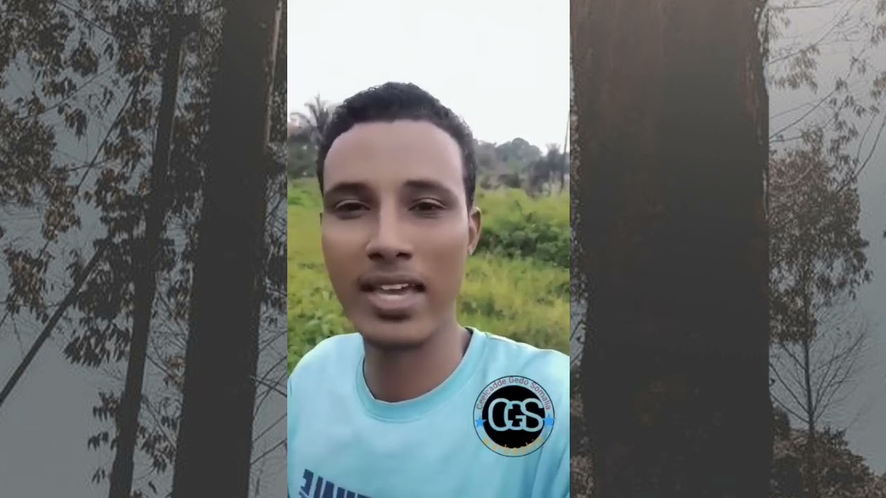 Abwaan Muse Ali Abdile hadal wanaajiye 