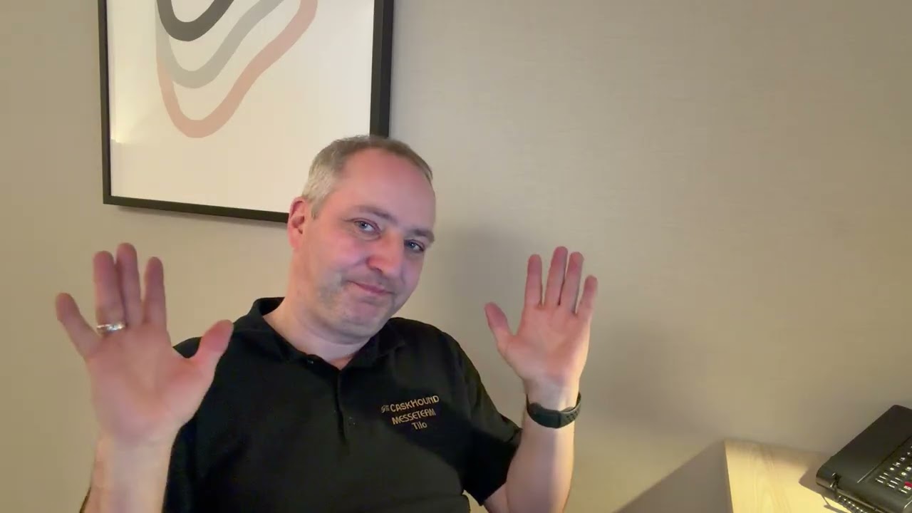 Die Whisky-Blase ist geplatzt! oder doch nicht? Meine Einschätzung! Whisky am Ende?!