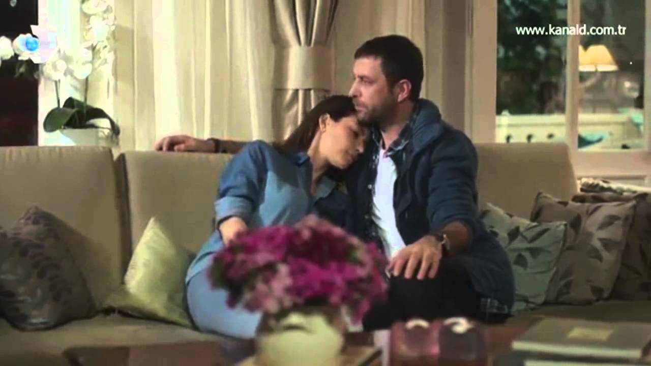 İntikam  Yağmur Rüzgar