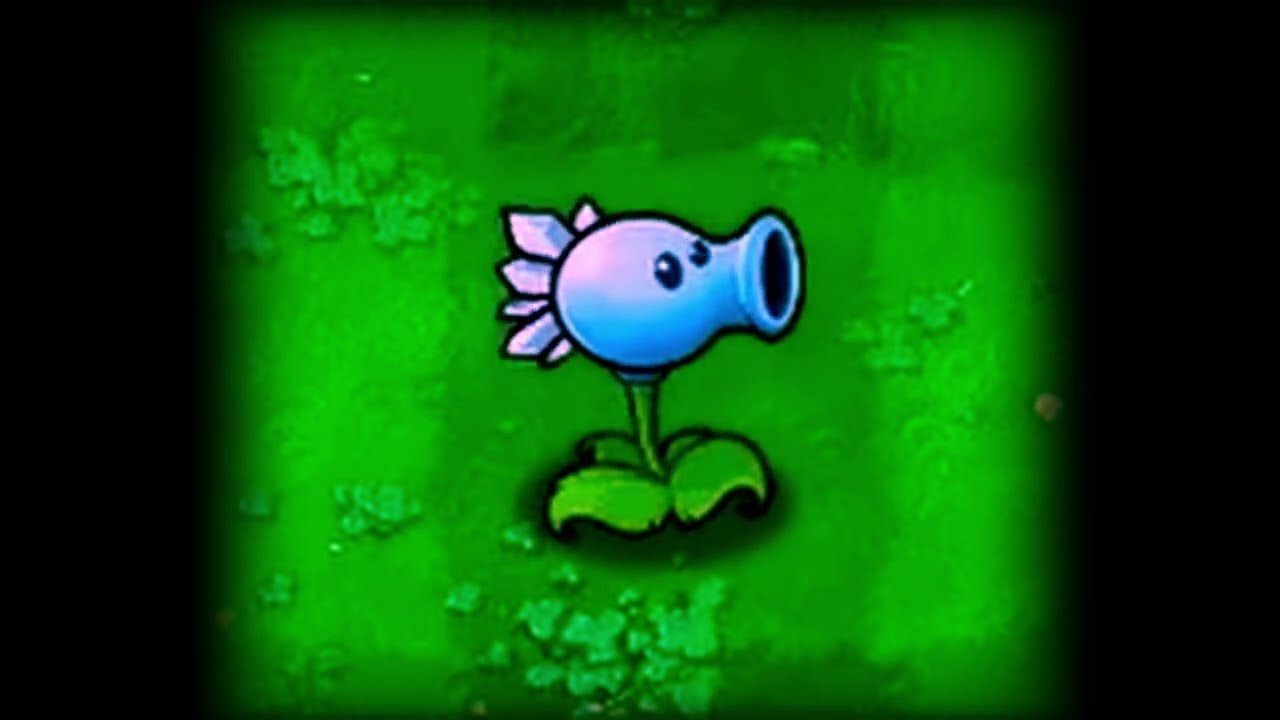 Plants Vs Zombies - Ultimate Battle / Slowed + Reverb