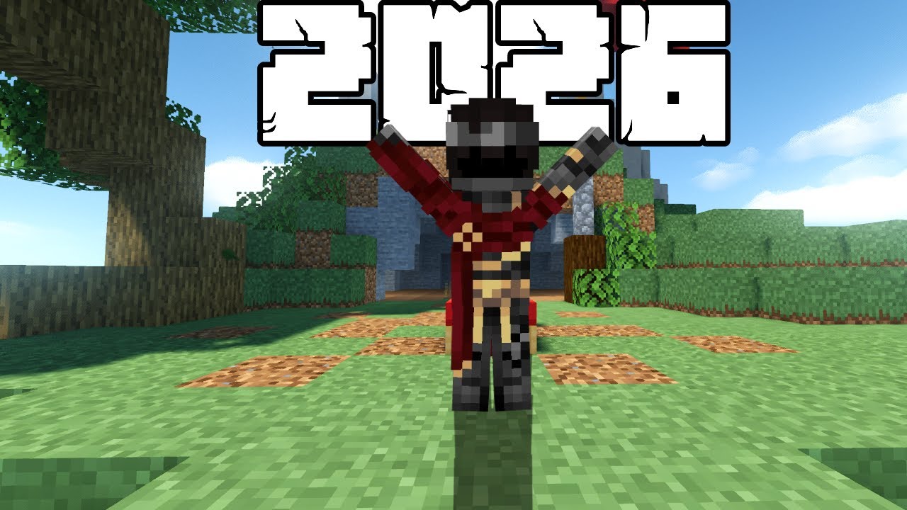 BEDWARS IN 2026!