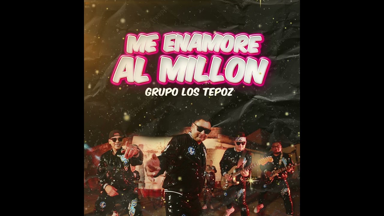 ERES MI MOMENTO- LOS TEPOZ