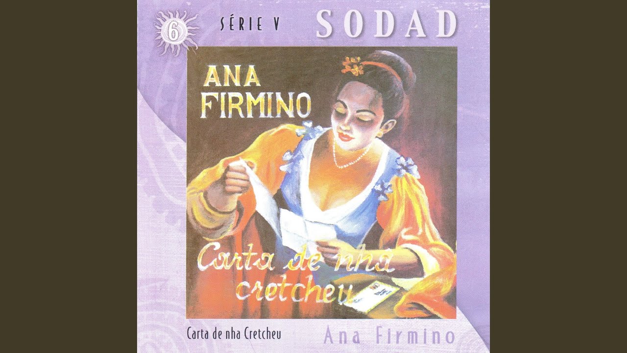 Carta de Nha Cretcheu
