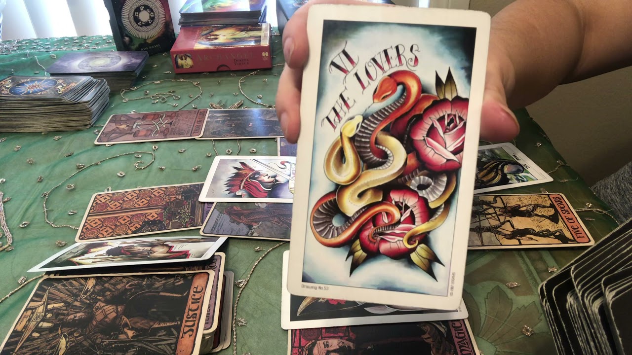 LIBRA JUNE 2021 TAROT GENERAL READING 