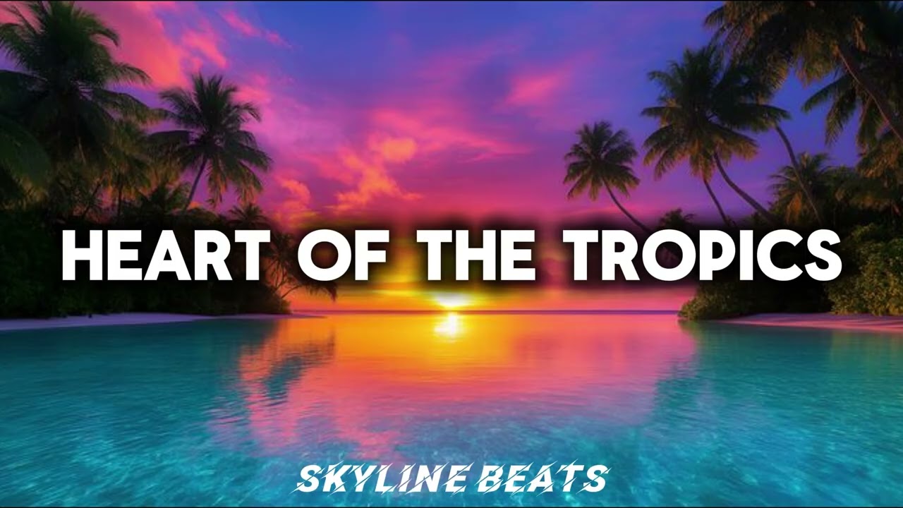 Island Beat – 