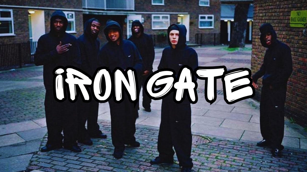 [FREE] Roll Deep x Wiley x Dizzee Rascal Type Beat - 