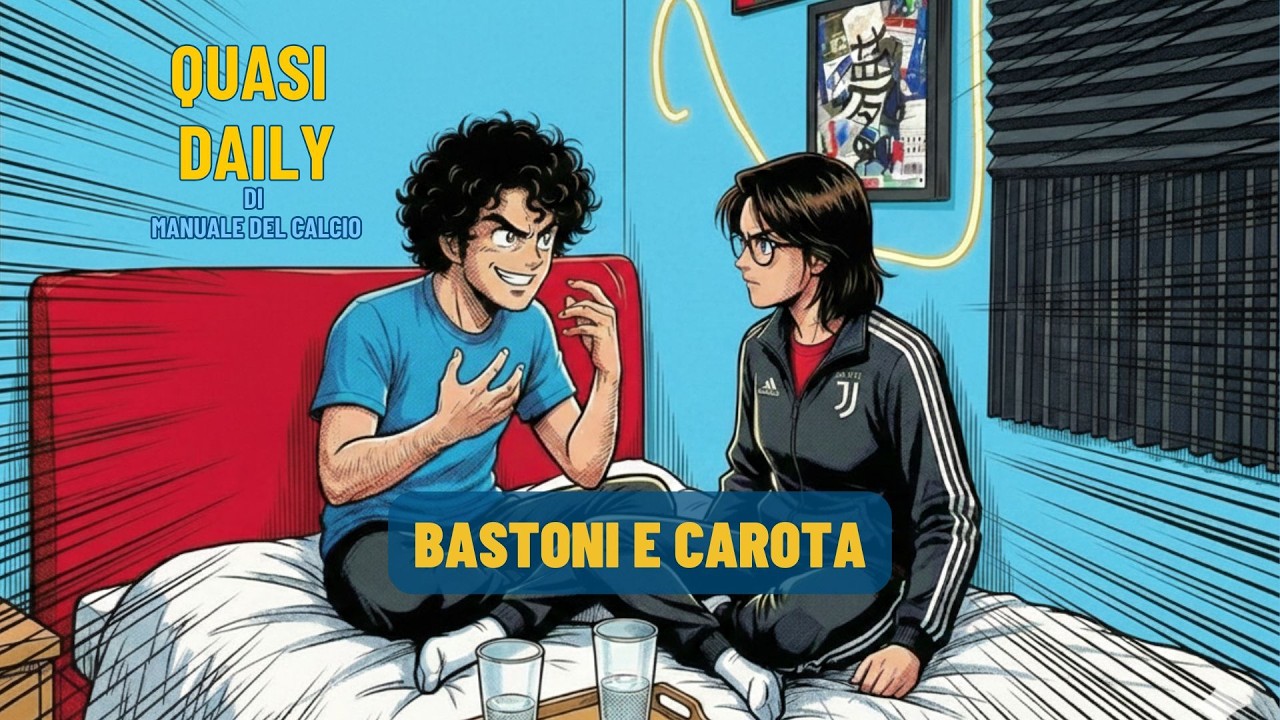 I NOSTRI PRIMI CONVOCATI PER I PLAYOFF | Quasi Daily #158