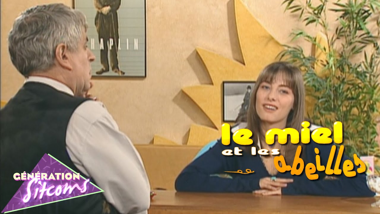 Le miel et les abeilles - Épisode 107 - Musique à la ruche