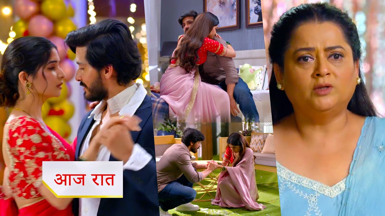Ghum Hai Kisikey Pyaar Meiin NEW PROMO 1 July 2025