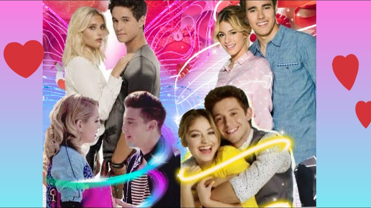 Momentos Lutteo, Leonetta, Simbar y Fedemila