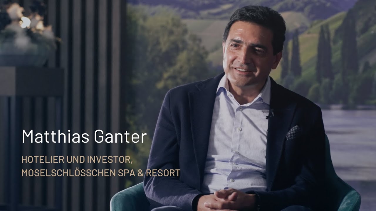 Hotel Online Marketing im Moselschlösschen Spa & Resort | ADDITIVE Customer Success Story