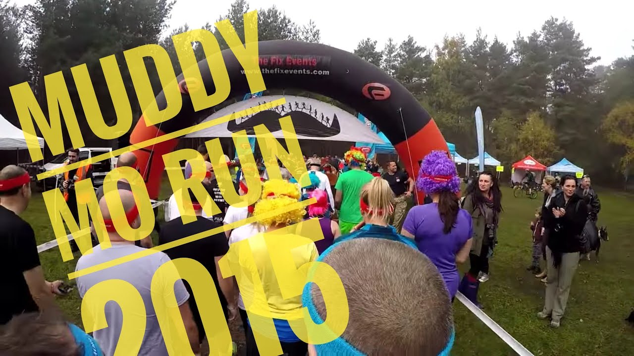 MUDDY MO RUN 2015