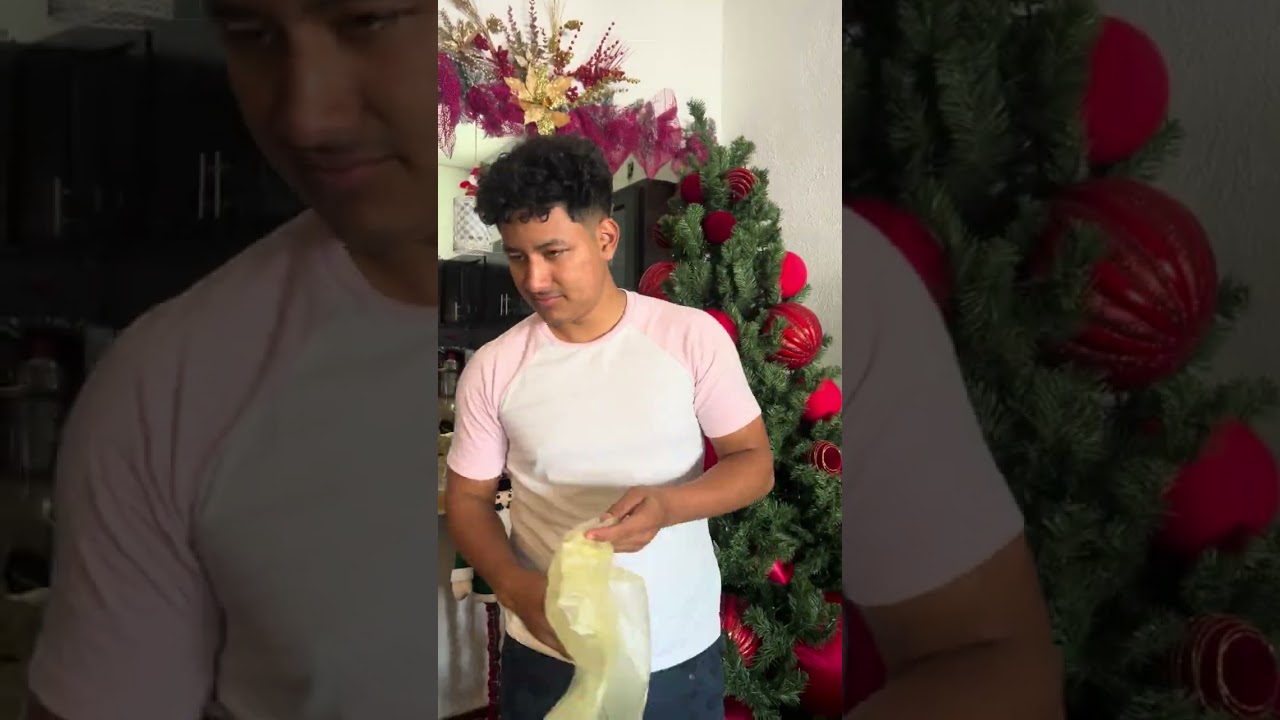 Terminando de decorar mi casa de Navidad, VIDEO COMPLETO.
