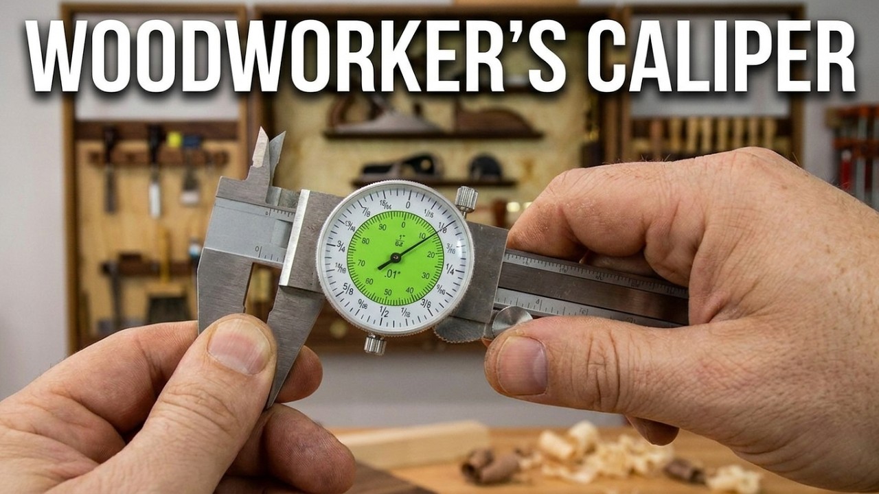 Woodworker's 6