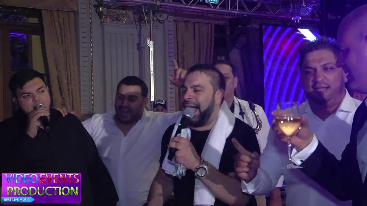 Florin Salam - Smecheria LIVE iunie 2016