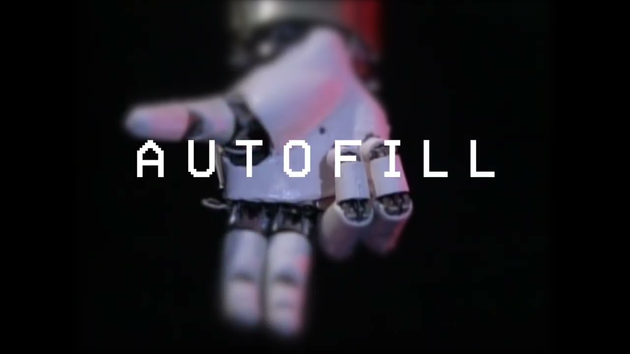 Architrave - Autofill