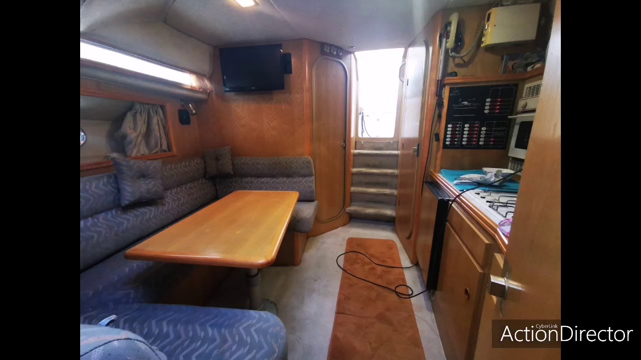 Arcoa 975, alt/neu