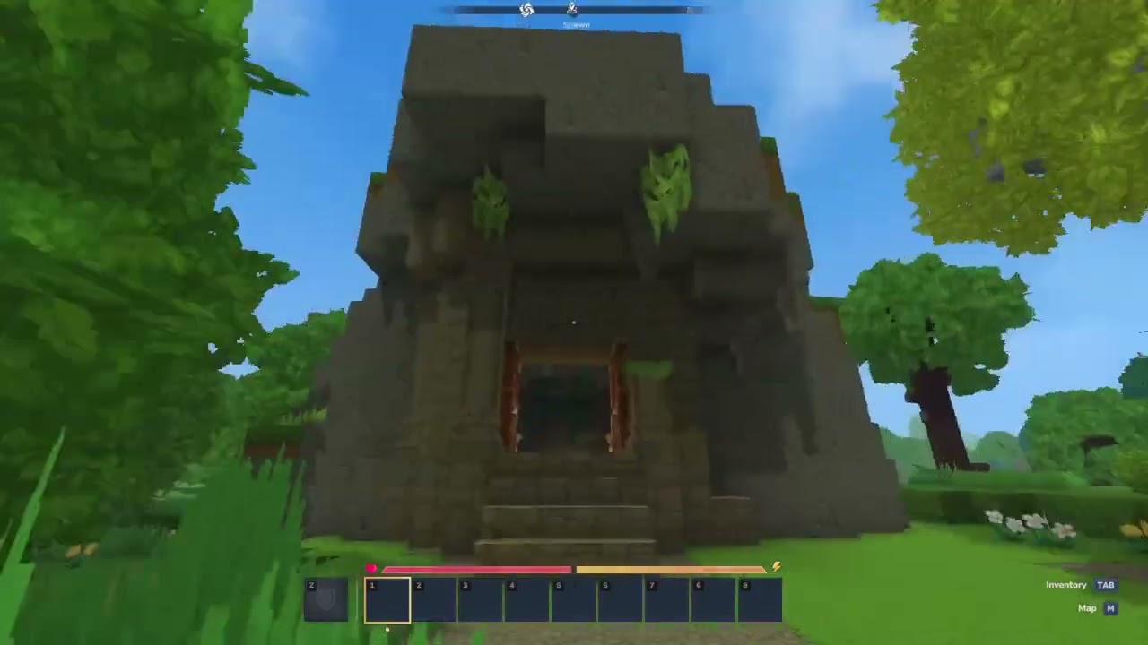 Hytale - part 1