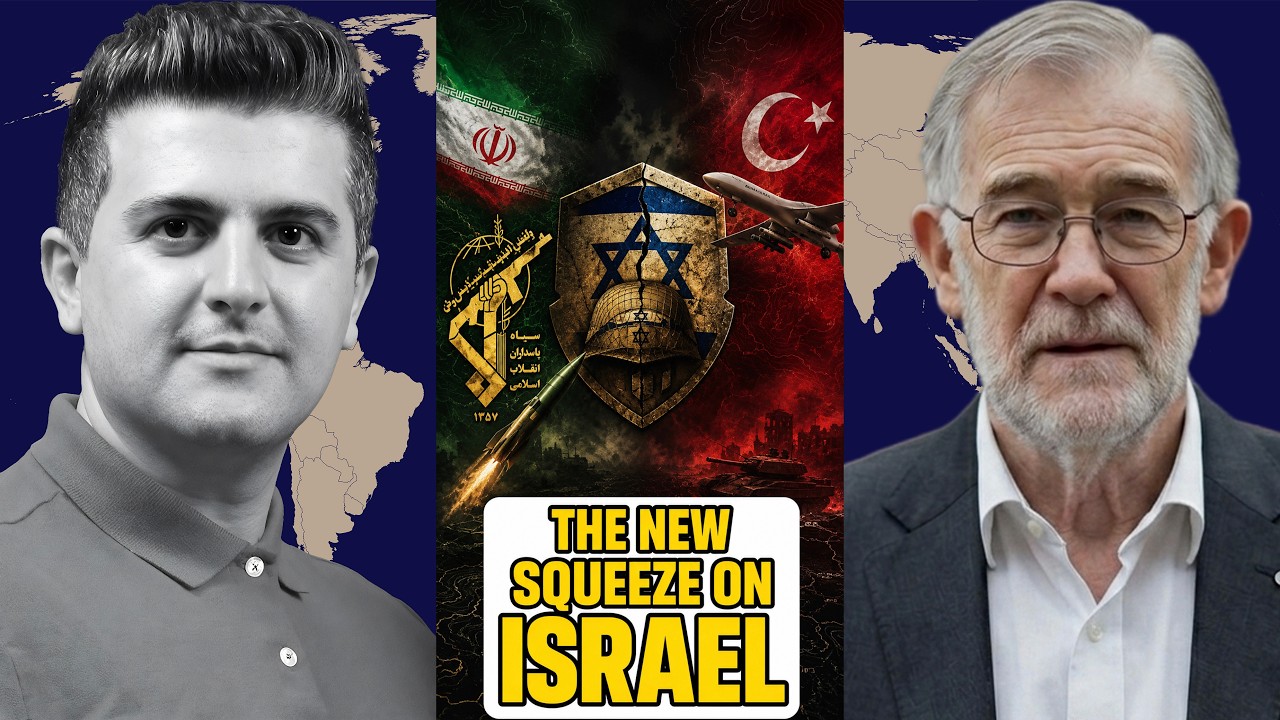 Ray McGovern: Israel&rsquo;s Clash With Two Major Armies Signals Its Worst Defeat Yet