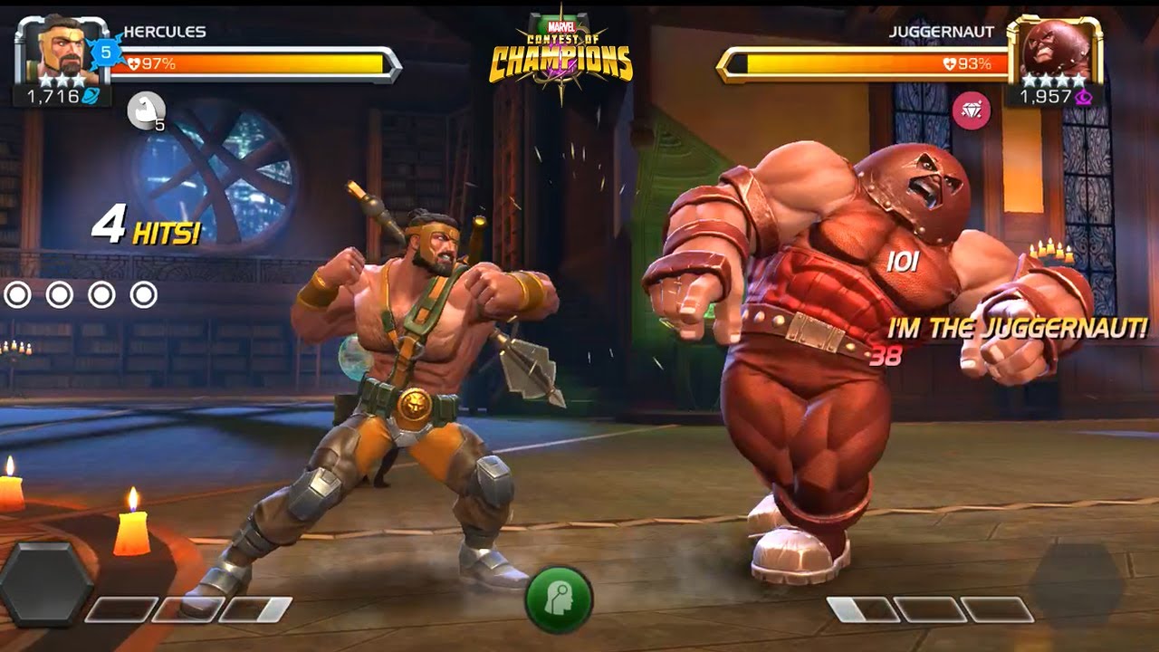 MCOC Act 3 Chapter 1 Progress | Manipulator Completion | Second Account Gameplay | GEMZOD GAMING