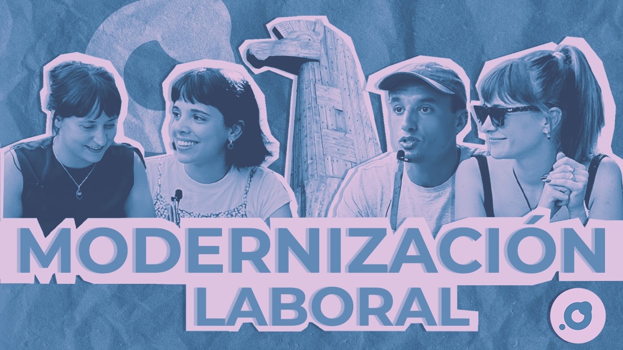 Modernización Laboral: Un caballo de troya