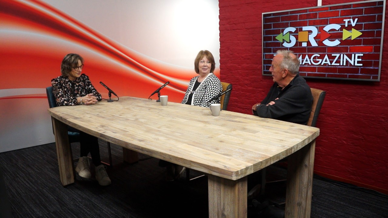 SRC TV Magazine | Toneelgroep Elckerlyc