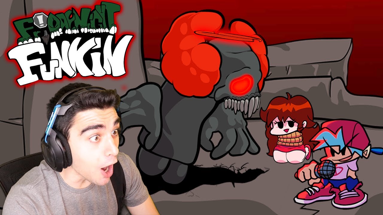 TRICKY IS NOW CHEATING! [UNFAIR DIFFICULTY - EXPURGATION] - Friday Night Funkin' #9 (Tricky Phase 4)